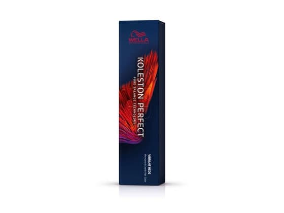 Wella Professionals Koleston Perfect Vibrant Reds 8/34 60 ml