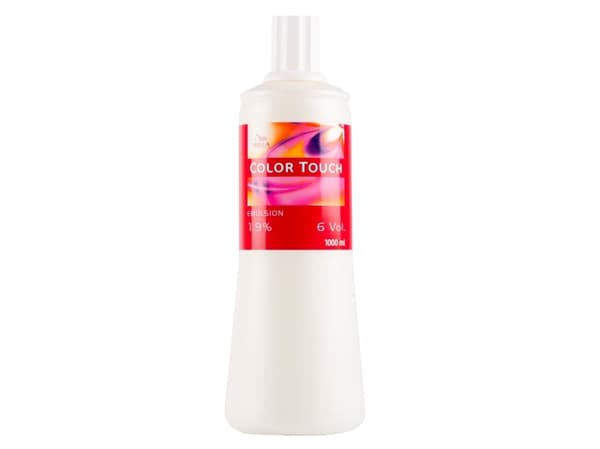 Wella Wella nvt - 1000.00 ml