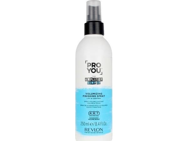 Revlon Professional PRO YOU THE AMPLIFIER Volumizing Finishing Spray 250 ml