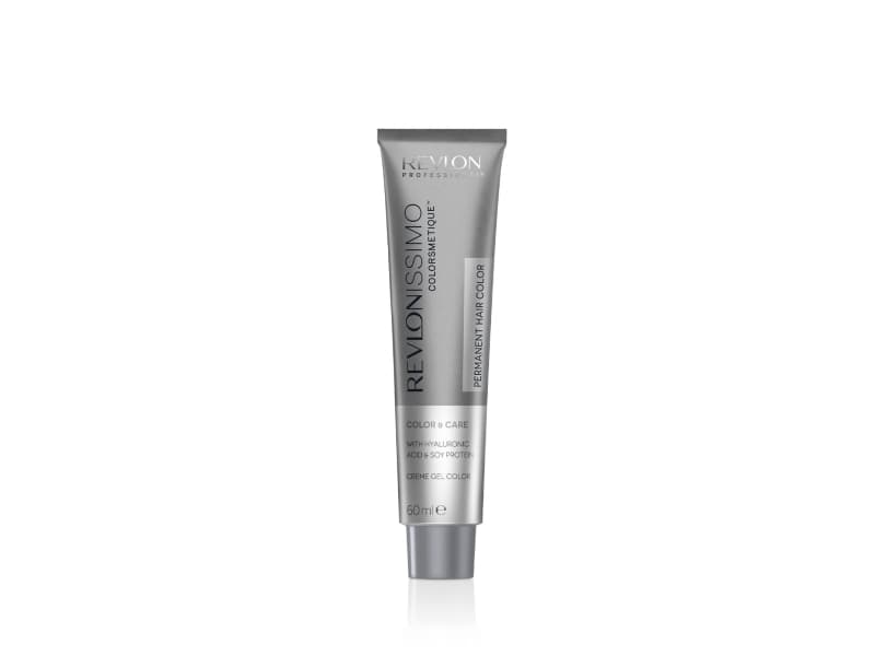 Revlon Revlonissimo Colorsmetique Color & Care, Blond, Medium Chestnut Ash Blonde, Kvinna, 1 styck, 60 ml, Alla hår