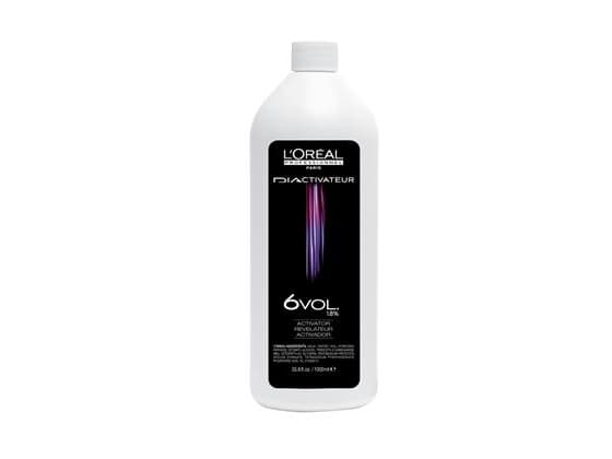 Aktivator 1.8% L`Oreal Professionnel DiaLight 6 Vol, 1000ml