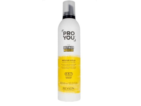Revlon Volume Foam Proyou Revlon Definer med (400 ml)
