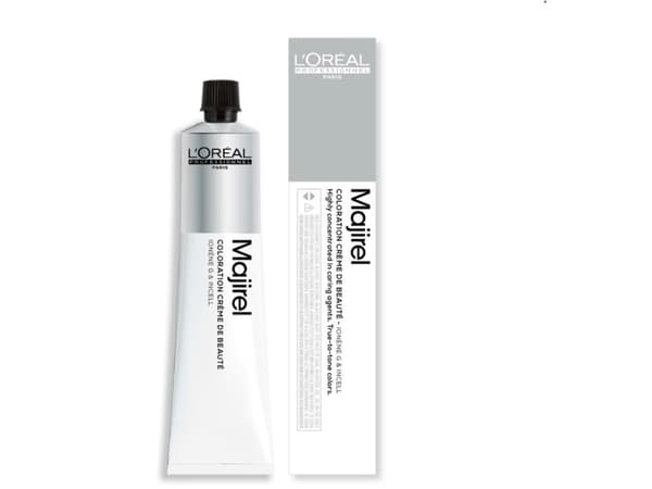 L'Oréal Paris Majirel, Brun, Dark Blonde, Kvinder, 1 stk, 50 ml, Alt hår