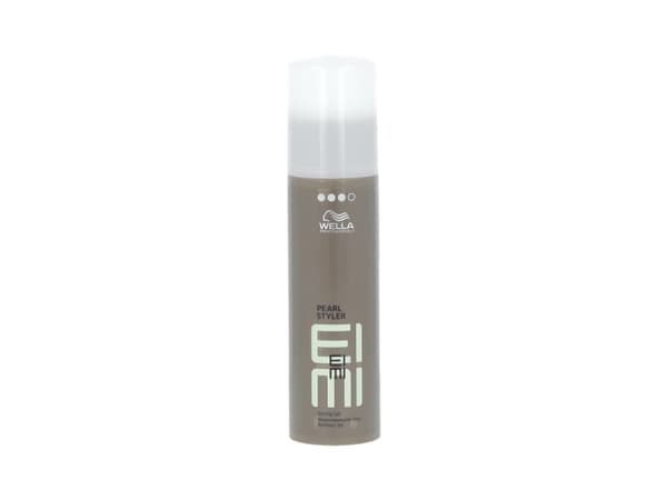 Wella EIMI Pearl Styler, Kvinder, 100 ml, Alt hår, 1 stk, Modellering, Pumpeflaske