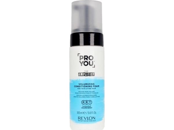 Pro You The Amplifier (Volumizing Conditioner Foam) 165 ml