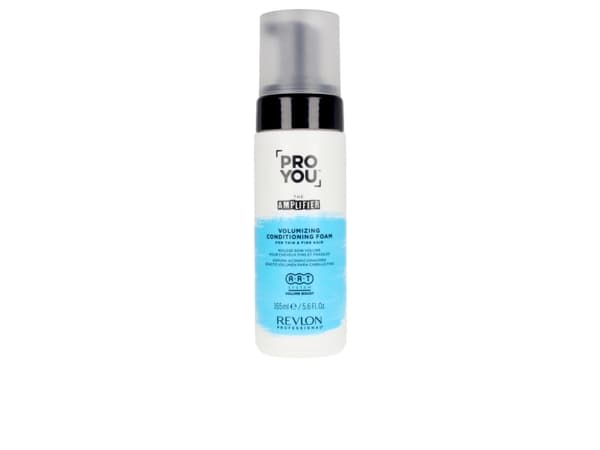 Pro You The Amplifier (Volumizing Conditioner Foam) 165 ml