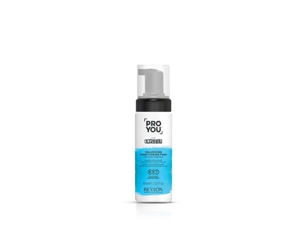 Pro You The Amplifier (Volumizing Conditioner Foam) 165 ml