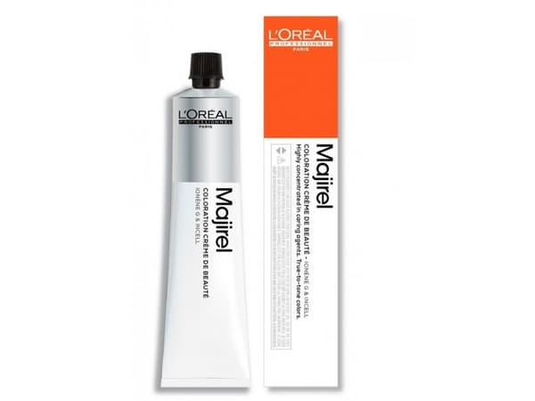 Vopsea permanenta L`Oreal Professional Majirel 7.4, 50ml