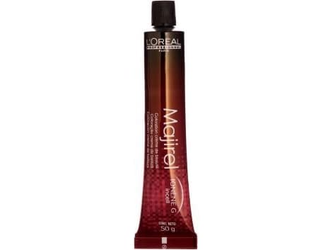 Vopsea permanenta L`Oreal Professional Majirel 7.4, 50ml