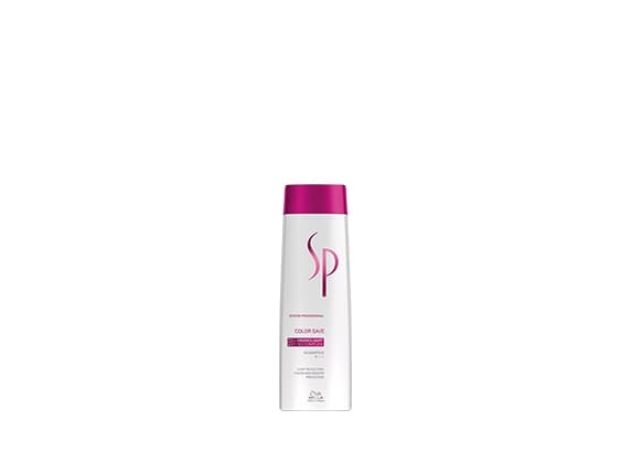 Wella Professionals SP Color Save Shampoo 250 ml