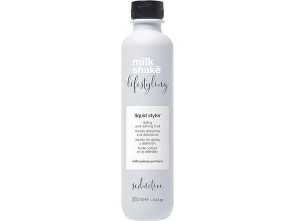 Milk Shake Lifestyling Milk Shake stylingvæske (250 ml)