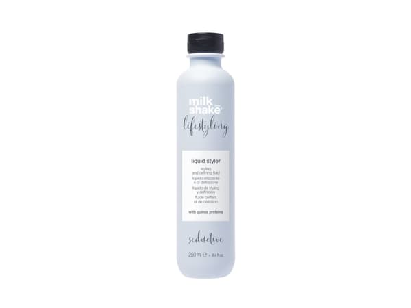 Milk Shake Lifestyling Milk Shake (250 ml)