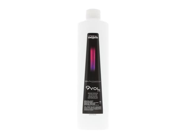 Activator 2,7% L`Oreal Professional DiaLight 9 Vol, 1000ml
