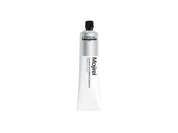 L'Oréal Paris Majirel, Brun, Dark Blonde Mocha, Unisex, 1 stk, 50 ml, Alt hår