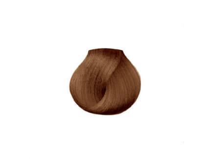 L'Oréal Paris Majirel, Brun, Golden Mahogany Blonde, Kvinder, 1 stk, 50 ml, Alt hår
