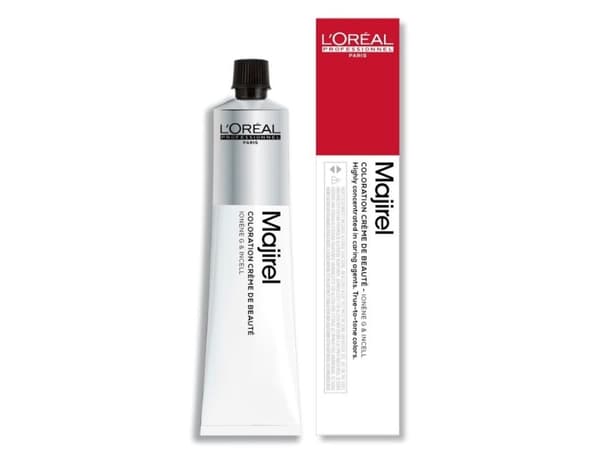 L´Oréal Professionnel Majirel 4,56 50 ml