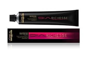 L´Oréal Professionnel Dia Richesse 7,32 50 ml