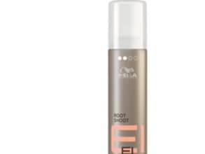 Wella EIMI - Root Shoot Precise Root Mousse - Unisex - 200 ml