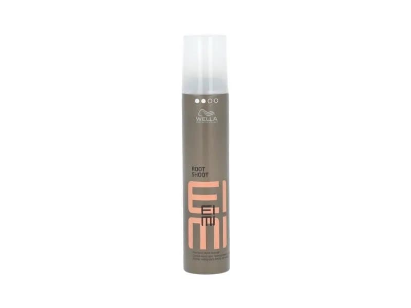 Wella Professionals EIMI Root Shoot Hair Mousse, Normalt hår, Svart, Blond, Brun, Chestnut colour, Grå, Röd, Vit, 200 ml, Volymgivande, 1 styck