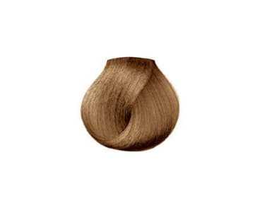 L'Oréal Paris Majirel, Blond, Light Golden Ash Blonde, Kvinder, 1 stk, 50 ml, Alt hår