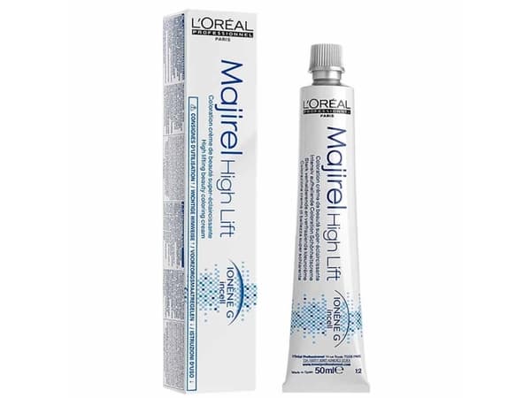 L´Oréal Professionnel Majirel HighLift Ash 50 ml