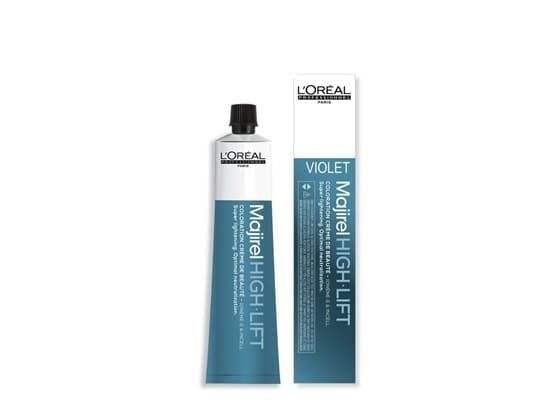 L´Oréal Professionnel Majirel HighLift Ash 50 ml