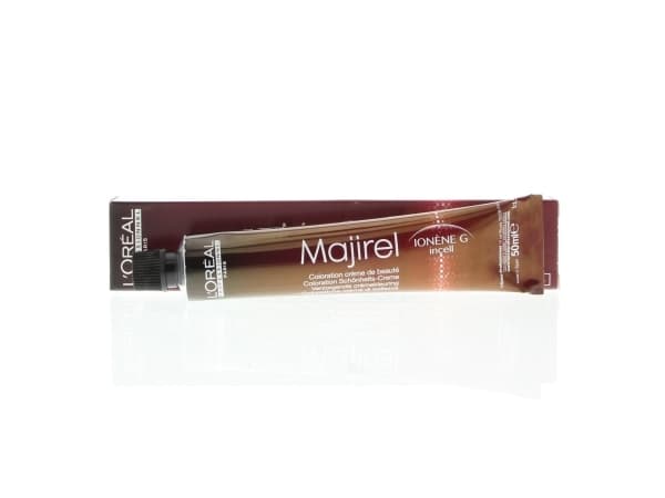 L'Oreal Professionnel, Majirel, Permanent Hair Dye, 9.13 , 50 ml