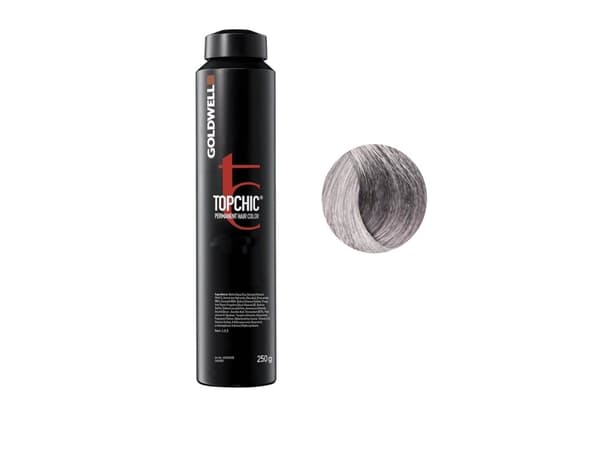Goldwell Goldwell, TopChic, Permanent Hair Dye, 12BN Ultra Blonde Beige Natural, 250ml Unisex