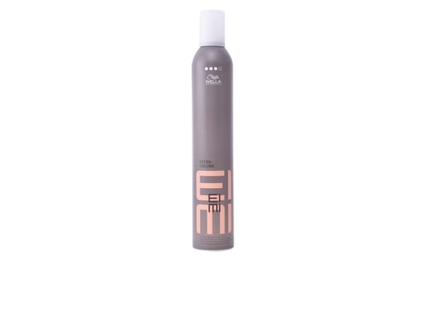 Wella EIMI - Extra-Volume Mousse - Dame - 500 ml