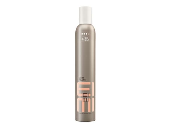 Wella EIMI - Extra-Volume Mousse - Dame - 500 ml