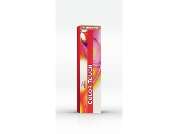 Wella Professionals Color Touch Rich Naturals 7/1 60 ml