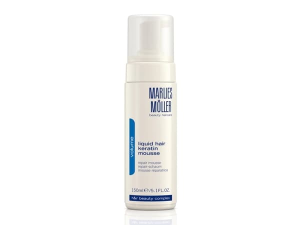 marlies mller Volume Keratin Mask Marlies Mller (150 ml)