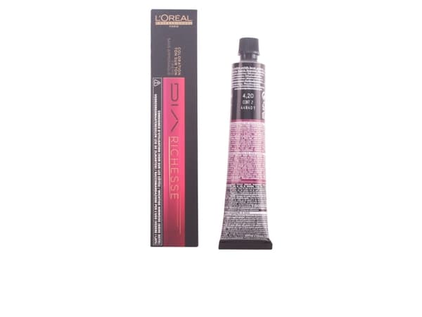 L´Oréal Professionnel Dia Richesse 4.20 50 ml