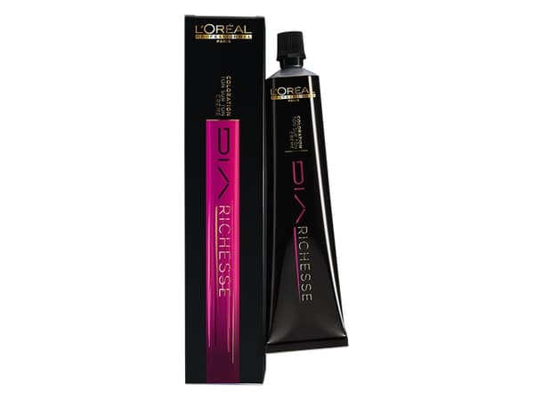 L´Oréal Professionnel Dia Richesse 4.20 50 ml