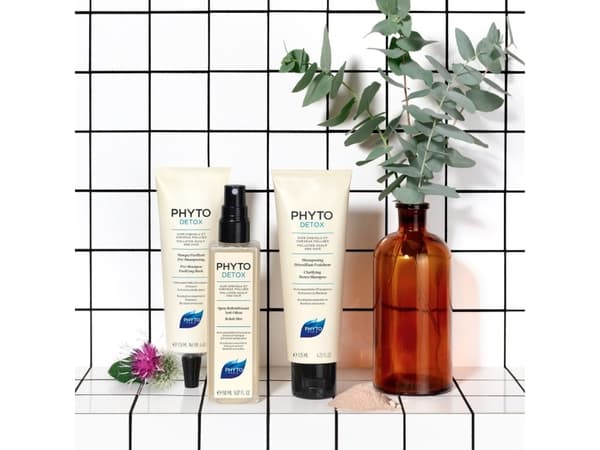 Phyto Phyto Detox Rehab Mist 150 ml