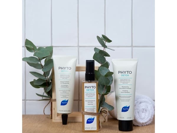Phyto Phyto Detox Rehab Mist 150 ml