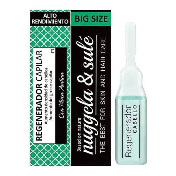 Hair Regenerator Nuggela & Sulé (10 ml)