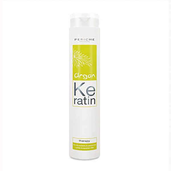 Hårstyling Creme Periche Argan Keratin Therapy (250 ml)