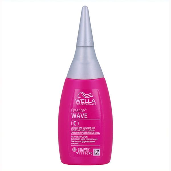 Styling-Krem Wella Creatine+ Wave (75 ml)