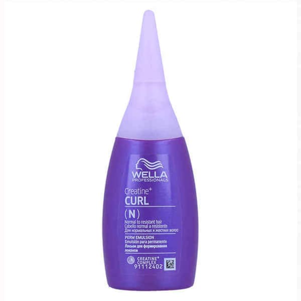 Styling-Krem Wella Creatine+ Curl (75 ml)