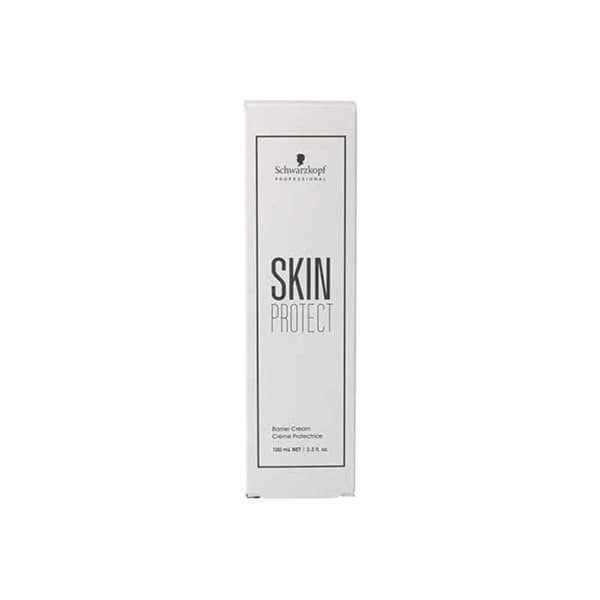 Beskyttende krem Skin Protect Schwarzkopf (100 ml)