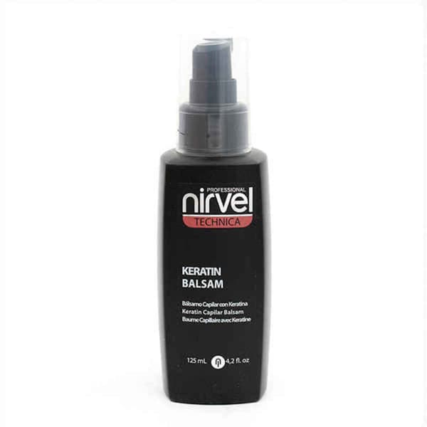 Styling-Krem Nirvel Technica Keratin
