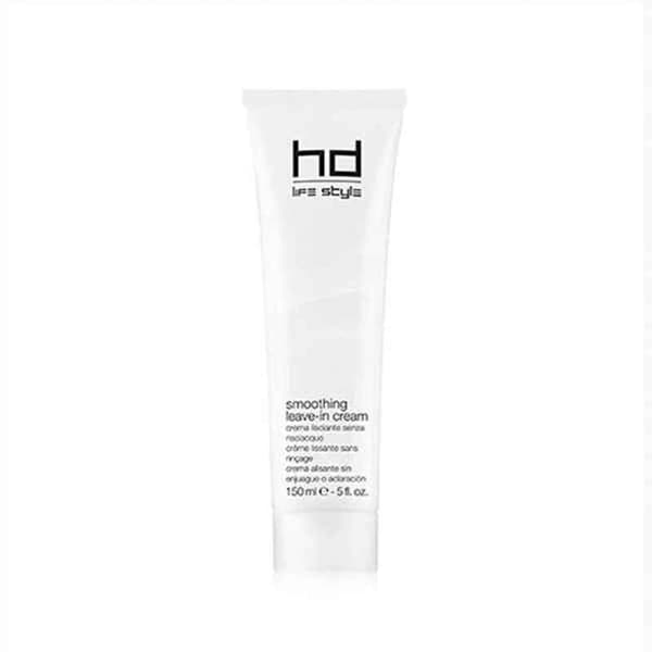 Hårutrettende Krem Hd Lifestyle Smoothing Leave In Creme Farmavita (150 ml)