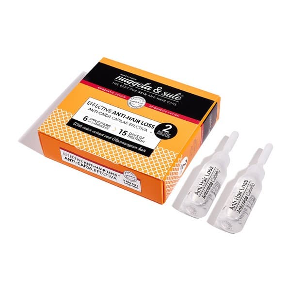 Stylingkräm Nuggela & Sulé (10 ml)