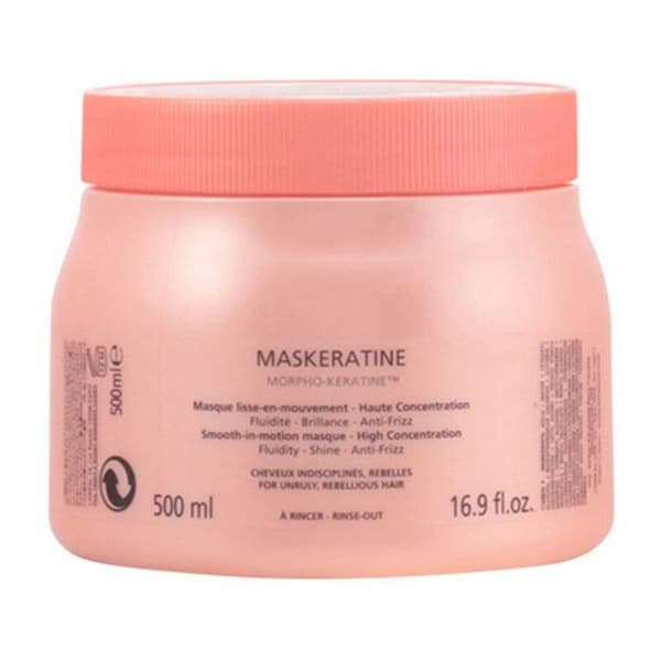 Næringsgivende Hårmaske Discipline Kerastase (500 ml)