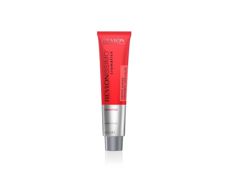 Revlon Revlonissimo Cromatics, Röd, C60, Fire Red, Kvinna, 1 styck, 60 ml