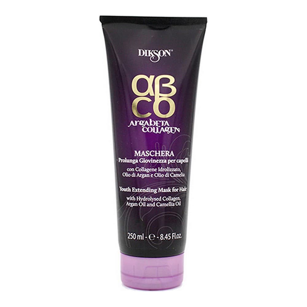 Hårinpackning Argabeta Collagen Dikson Muster (250 ml)