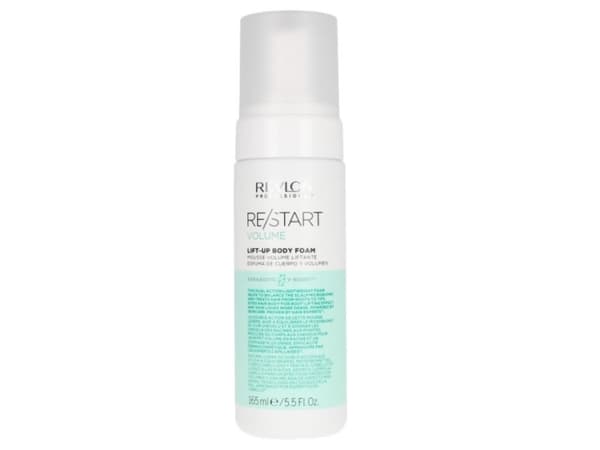 Foam for hair volume Restart Volume (Lift-Up Body Foam) 165 ml