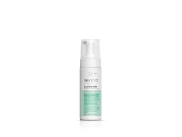 Foam for hair volume Restart Volume (Lift-Up Body Foam) 165 ml