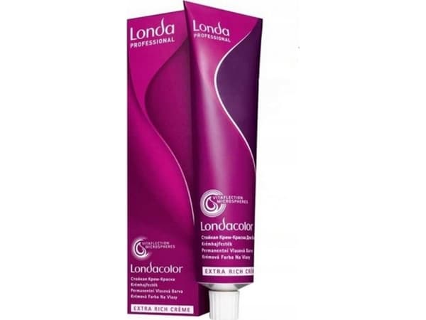 Londa Professional Londa Professional, Londacolor, Ammonia-Free, Demi-Permanent Hair Dye, 8/71 , 60 ml For Women